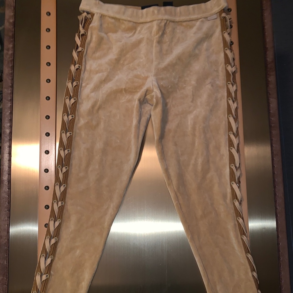 Fenty puma vintage jeans. I’m willing to negotiate
